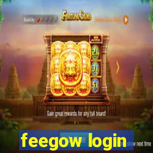 feegow login